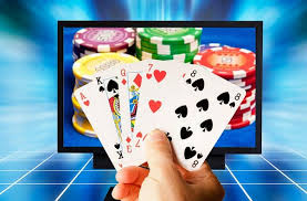 Онлайн казино Vulkan 24 Casino