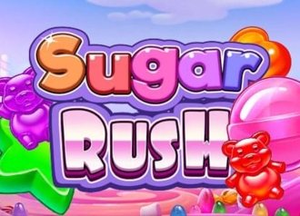 Sugar Rush 1000 игровой автомат